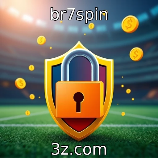 br7spin Aposte Com Segurança: Dicas Para Proteger Suas Finanças Online