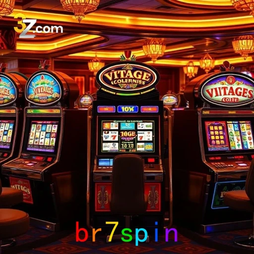 br7spin Bônus