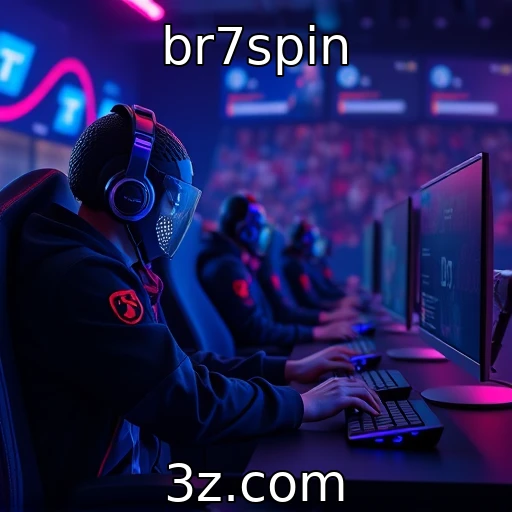 br7spin Os Campeonatos de E-sports que Prometem Agitar o Cenário em 2025