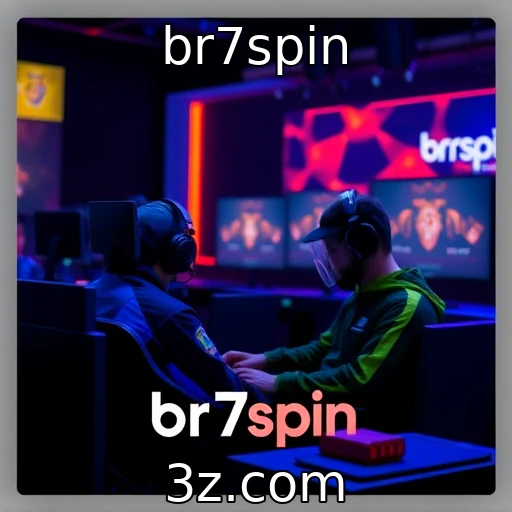 br7spin Explorando o Crescimento das Apostas Esportivas no Brasil