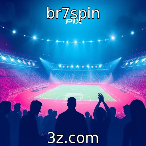 br7spin Descubra como os jackpots progressivos estão mudando a indústria dos cassinos online