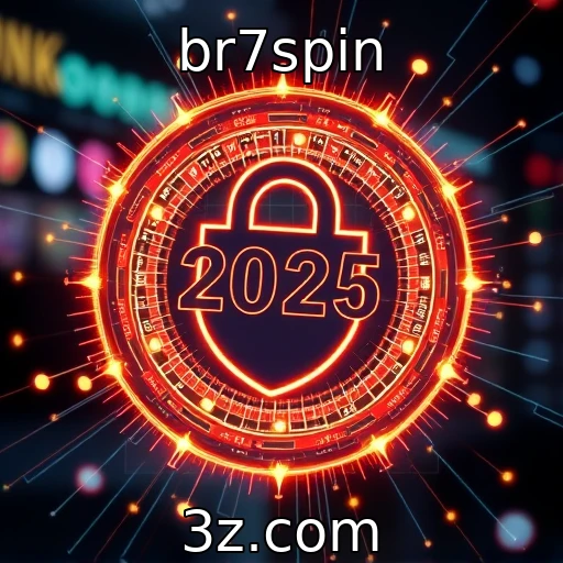 br7spin A Revolução dos Cassinos Online: O Que Esperar em 2025